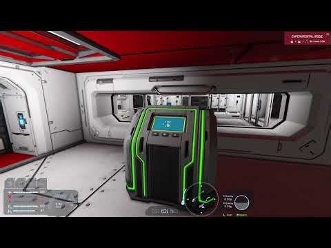 Lets do some Space Engineers 1 PS5 Edition today half survival and creative