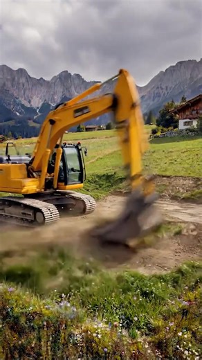 Building your dream house 🏡 💭 #build #timelapse #houseinspo #housedesign #satisfying
