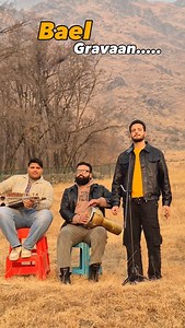 Bael Gravaan|| Singer Moin Khan #trending #trendingreelsvideo | Singer Moin Khan