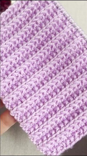 Eine schöne und einfache Strickanleitung – Schritt für Schritt!