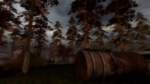 Radar "Duga" video - S.T.A.L.K.E.R.: Last Battle mod for S.T.A.L.K.E.R.: Call of Pripyat