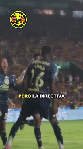 Cristian Borja: América's Left Back Decision