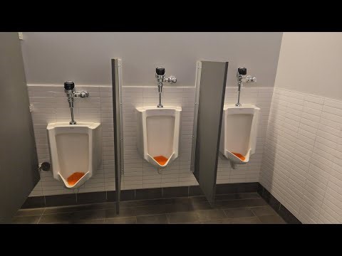 Park Men's Restroom