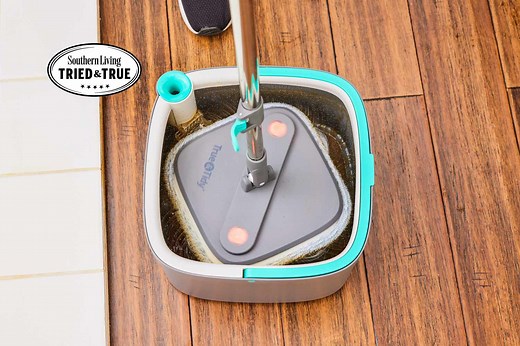 The Spin Mops That Actually Passed Our Toughest Tests