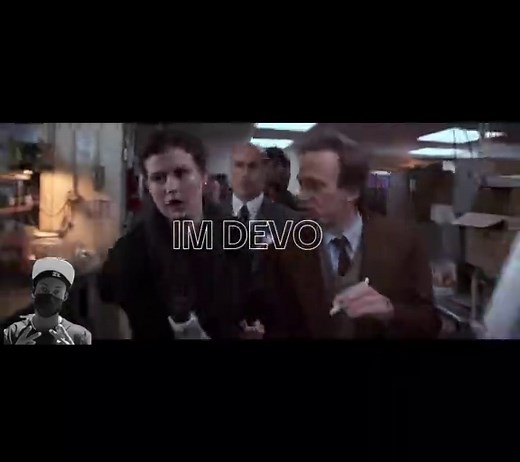 IM DEVO: Discover the Entertaining Life of Devo