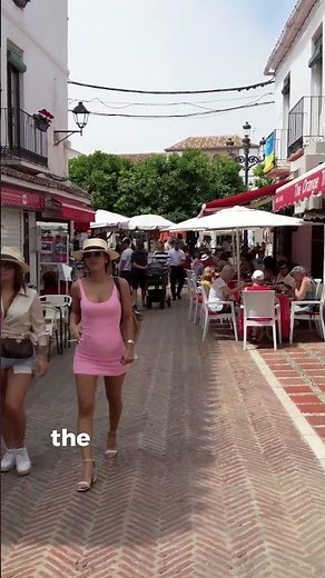 Marbella, Spain 🇪🇸