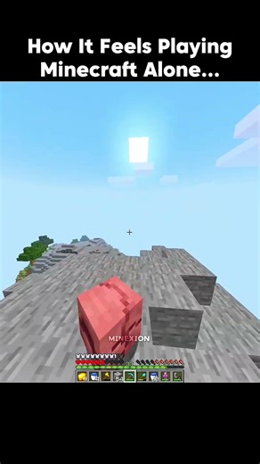 Minecraft Scary meme💀