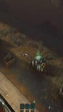 Aliens get extra steps |XCOM soldier’s chooses violence #gaming #xcom #ironmanstatus #miltary