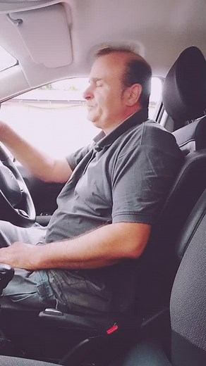 Driving Techniques for Middle-Aged Drivers