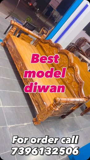 6.8K views · 424 reactions | One of the best model diwan #insta#pattikonda#kurnool#views#acharifurnitures#likeme#foryou#fyp#explore#reach#trendingnow#reelsgrowth#boostyourreels#dastgirxgrowth#trendingtop#motiv#onlinebusiness#instamoney#disipline#insipirationalmo ney#viralhastags | Acharifurnitures Pattikonda | Facebook