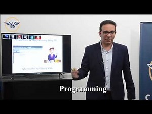 Programming For Accountants Course