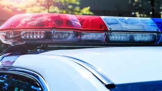 Police confirm identity of contractor who died after fall at Van Meter School District