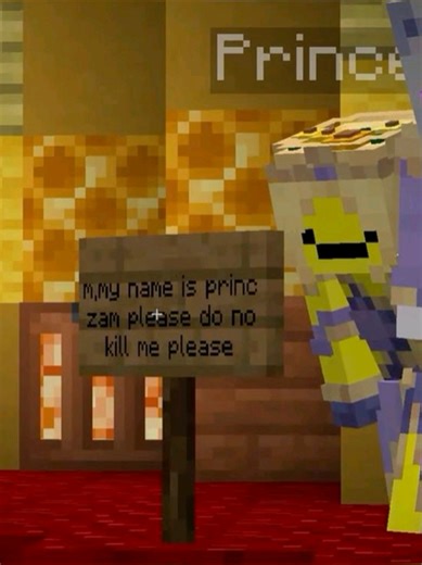 Exploring Fame with Princess Zam