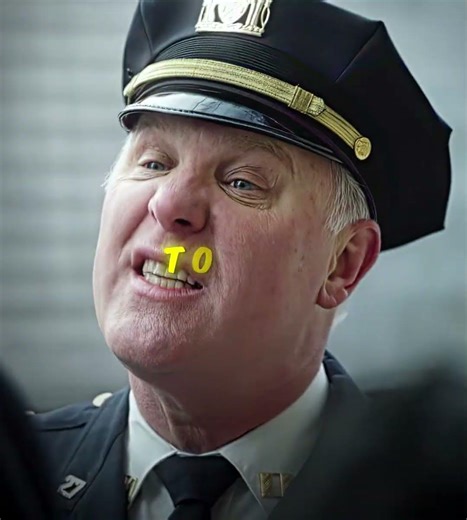 He Gave Him A Warning | Godfather Of Harlem #shorts