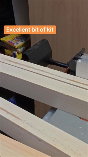 The more I use this jobsite table saw the more I really like using it.. it’s a total pleasure to use and if your in the market for such a saw get down to Evolution Power Tools #handmade#woodworking #tools #diy #woodworker @Evolution Power Tools