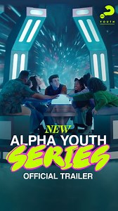 Have you heard? The new Alpha Youth Series is now available! Designed by the youth for the youth, this engaging global resource will help you create spaces for big questions about life, faith and purpose. Want to find out more? Head to https://alpha.org/alphayouthseries or send us a message in the comments! 🚀❤️‍🔥 #AlphaYouth #WhatsOnYourMind? #AlphaYouthSeries | Alpha Africa