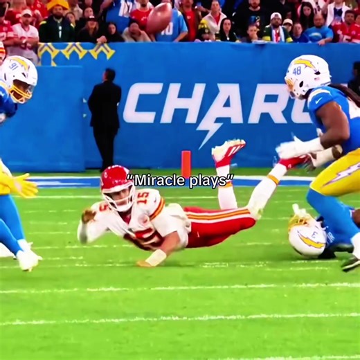 Top 10 NFL Miracle Plays in History