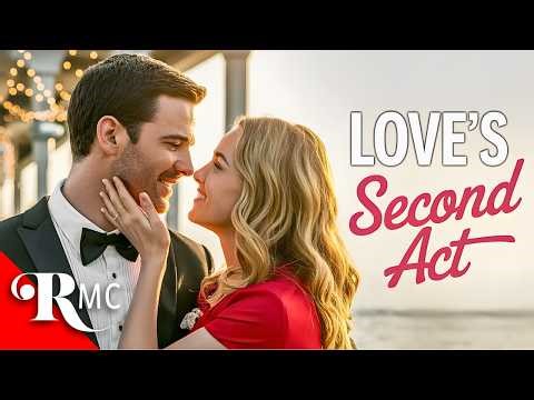 Love's Second Act | Will She Choose Her Career or Her Ex? | Full Rom Com Movie