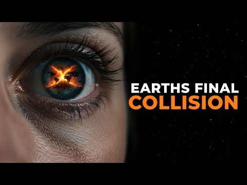 How Continental Collisions Shaped Our Past and Will End Our World