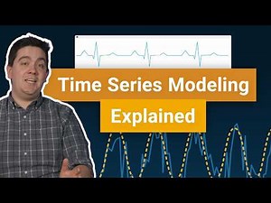 What Is Time Series Modeling?