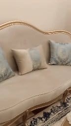 4 comments | إيه رأيكم في كمونت في الشقة الرقيقه دي وتوزيع الألوان...