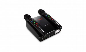 PLATINUM karaoke CELLO2 Karaoke Machine User Manual