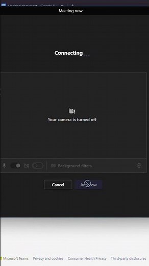 Como Compartir Pantalla en Microsoft Teams
