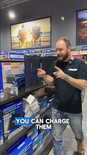 🔌Want easy power on the go? The Adventure Kings Power Pack keeps you charged anywhere, anytime.