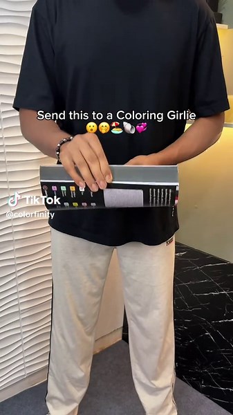 Color by Number Book Link in Bio!
