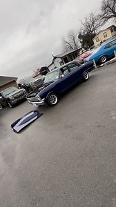 $8,950 1962 Chevrolet Chevy II Nova V8 Maple Motors #2458 #nova #maplemotors #1962 #sportscars #cars #hotrods #forsale #chevy #dealer #chevrolet | Maple Motors