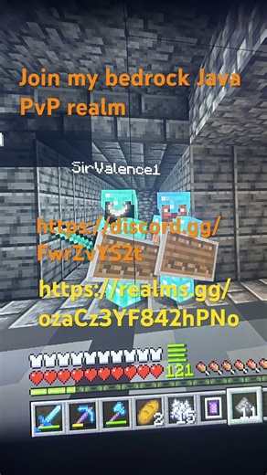 #javapvp #minecraft #minecraftrealm #minecraftjavapvp #realm #javapvprealm #bedrockrealm