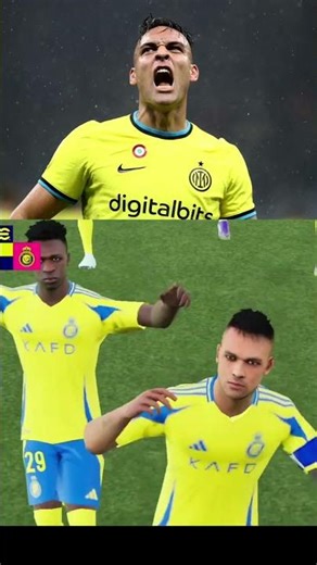 Lautaro Martinez Goll E Football Android Games