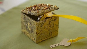 Using a Lock and Key as an Educational Toy - Your Parenting Mentor