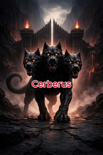 Greek Monsters | Greek Mythology I Al Art| Medusa, Minotaur, Cerberus, Hydra, Chimera