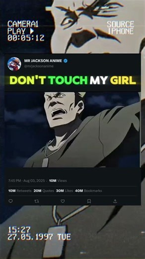 ‎🔥 Code:Breaker – The Dark Justice of Power