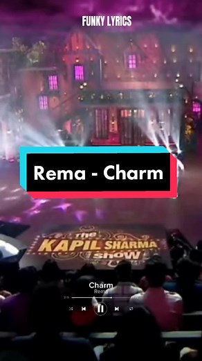 Funky Lyrics on TikTok