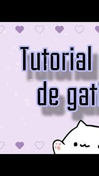 Tutorial cola de gatito para cosplay o disfraces/manualidades