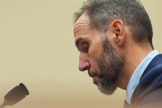 Takeaways from Jack Smith on his case against Trump, 'so many witnesses' and the threats ahead