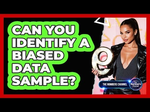 Can You Identify A Biased Data Sample?