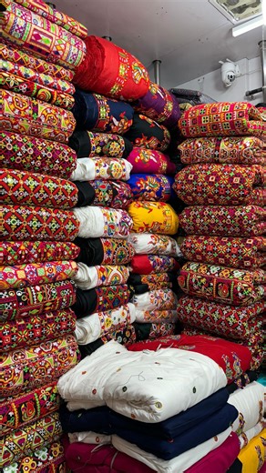 Textileblogger on Instagram: "Starting At ₹4/- Navratri Special Collection 🔥😍 Navratri Special Collection - Shop Now for Lowest Prices & 100% Profit! Don’t miss this season’s Navratri special collection! Get your hands on the latest lehengas at Kashiba Jari and get 100% profit in your business. Firm Details : Shop Name : Kashiba Jari 2091, Pashupati Textile Market SURAT GUJARAT-395010 For Inquiry No. : +91 7201843431 Minimum order Amount : ₹5000/- ⚠️The price mentioned in this reel is only the