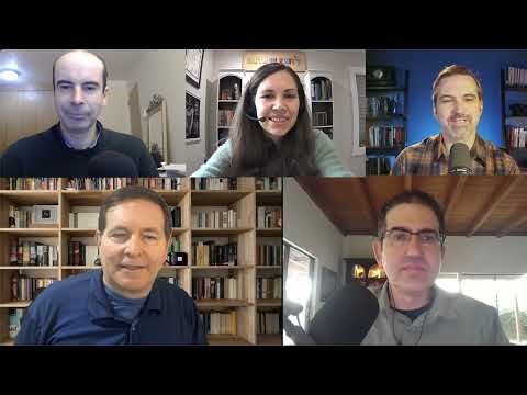 Scientist Roundtable: Examples of Intelligent Design in the Human Body