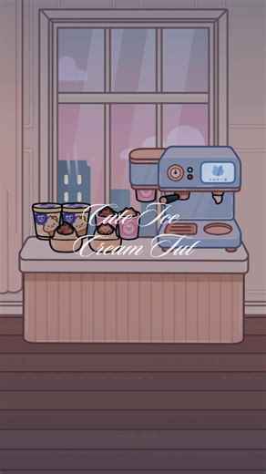 I have no clue how to do tutorials. Enjoy :) #tocatutorial #tocaboca #tocafoodhack #fyp #tocalifeworld