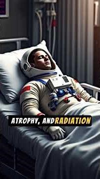 Space Travel Dangers No One Talks About | Elon Musk Mars Colonization Reality