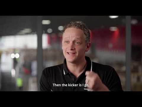 From Reactive to Proactive: The Warehouse Group’s AI Safety Journey with inviol