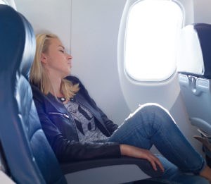 Traveling Tips For People With Poor Foot Circulation | Dr. Lance Silverman, MD