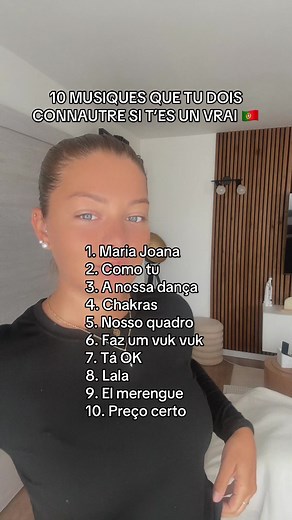 10 Musiques Incontournables pour les Portugais