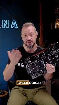 BOSS RC-505 MKII LOOP STATION | EGITANA.pt