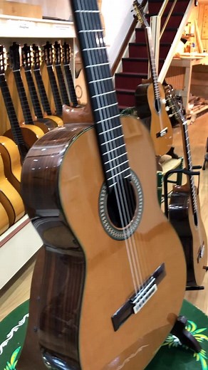 1K reactions · 28 shares | ✨ La guitarra clásica es mucho más que un...