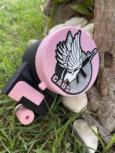 Arca Airsoft no TikTok