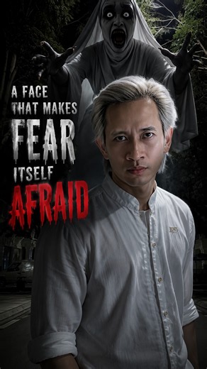 A face that makes fear itself afraid [BEN EAGLE] #ActionComedy #KungFu #Kindness #Trending #Viral